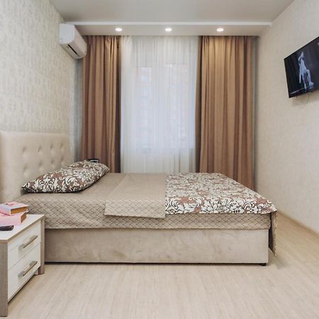 Luxe Apart-Hotel Near Lavina New Building 1 Floor Sumy Εξωτερικό φωτογραφία