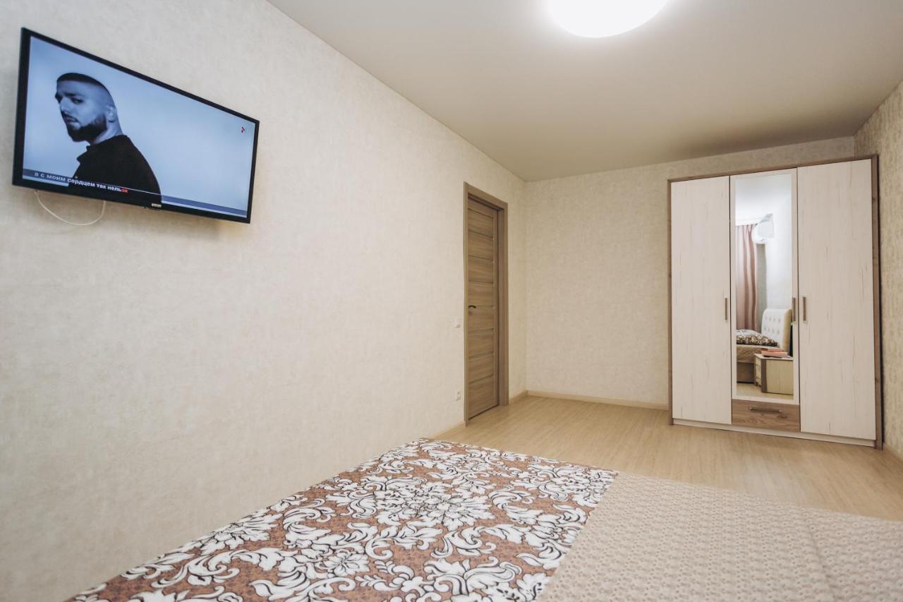 Luxe Apart-Hotel Near Lavina New Building 1 Floor Sumy Εξωτερικό φωτογραφία