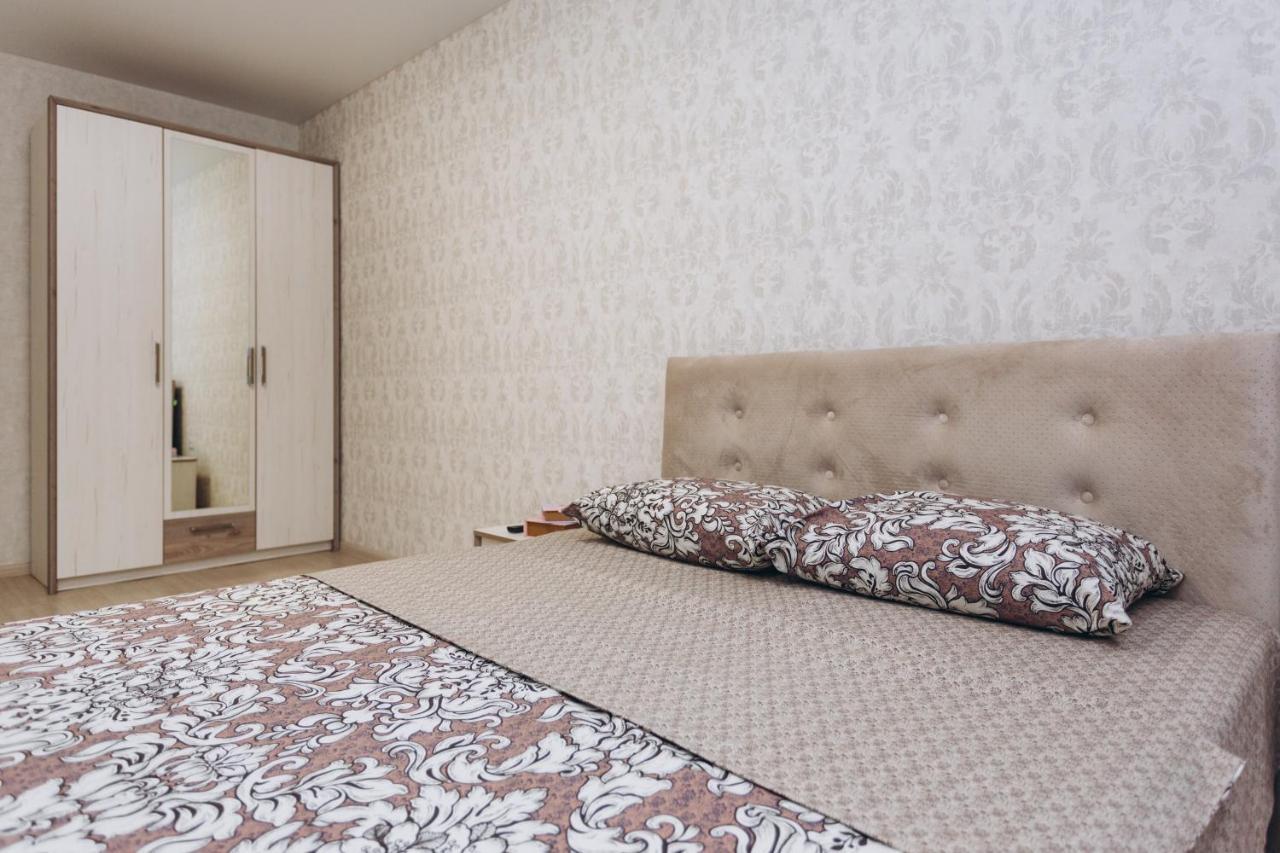 Luxe Apart-Hotel Near Lavina New Building 1 Floor Sumy Εξωτερικό φωτογραφία